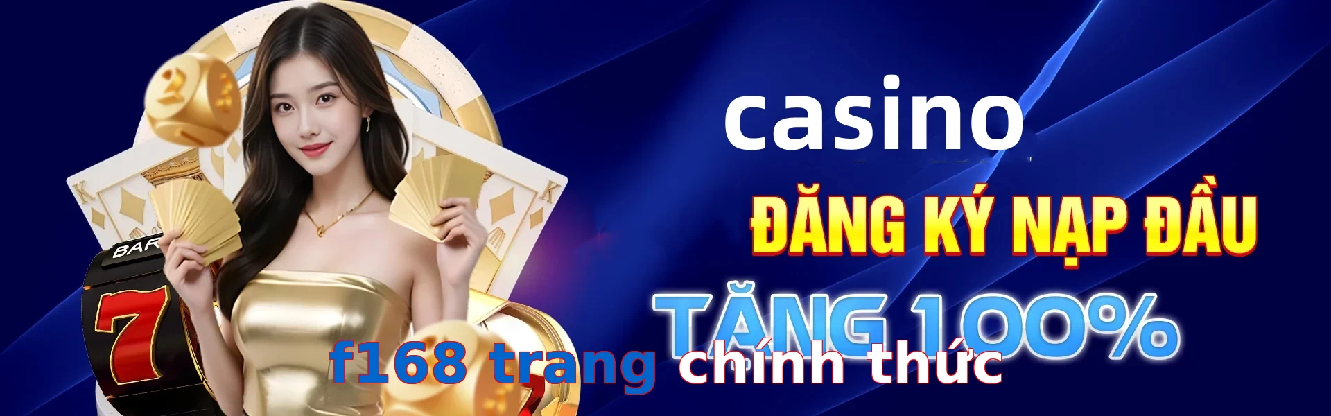 f168 trang chính thức