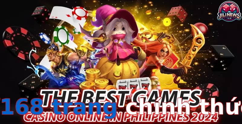 f168 trang chính thức