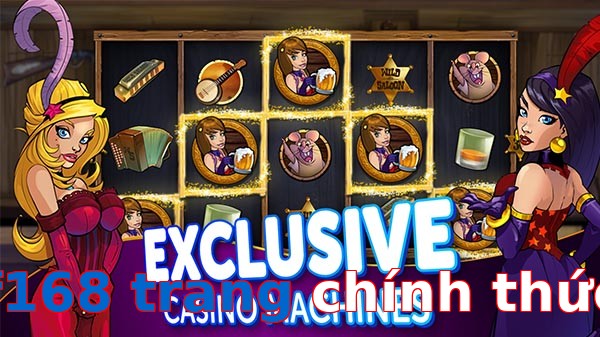 f168 trang chính thức