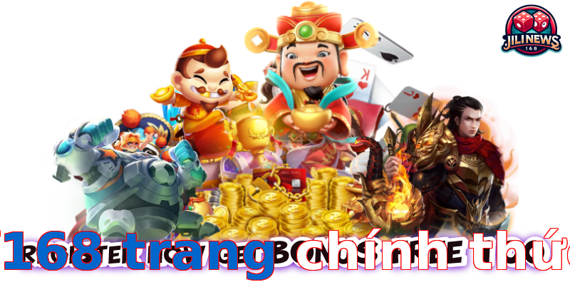 f168 trang chính thức