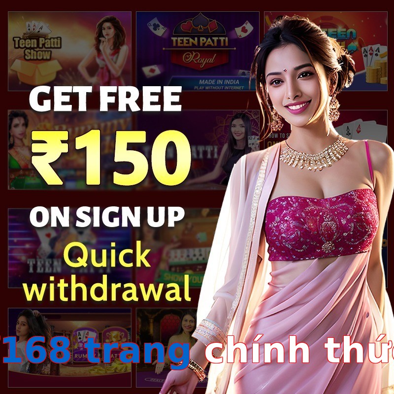 f168 trang chính thức