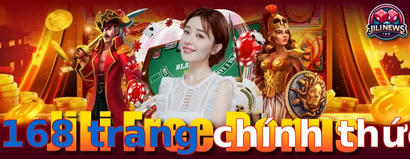 f168 trang chính thức