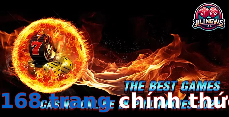 f168 trang chính thức