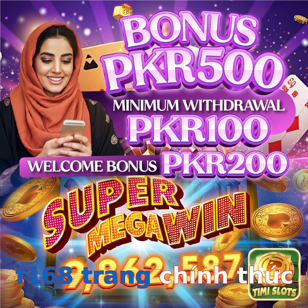 f168 trang chính thức