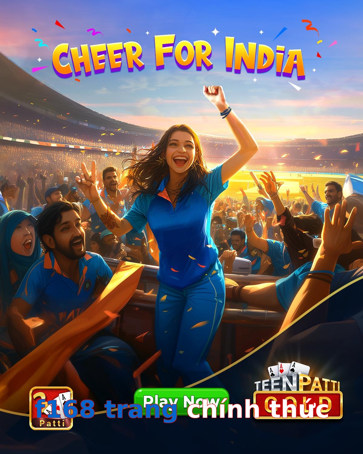 f168 trang chính thức