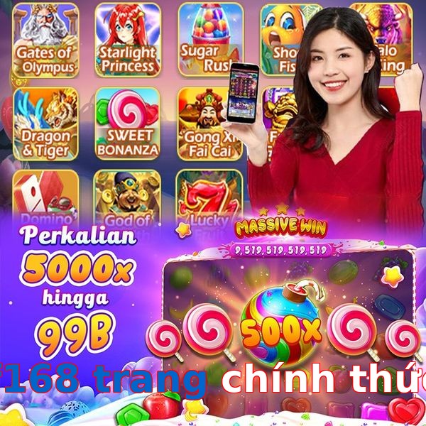 f168 trang chính thức