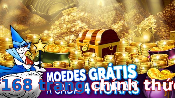 f168 trang chính thức