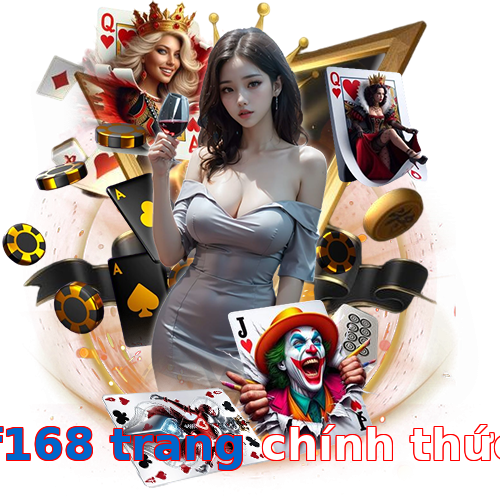 f168 trang chính thức