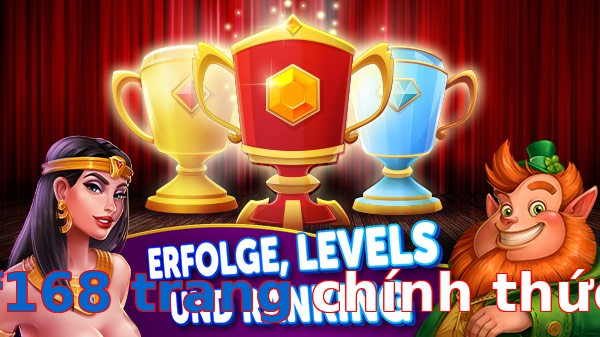 f168 trang chính thức