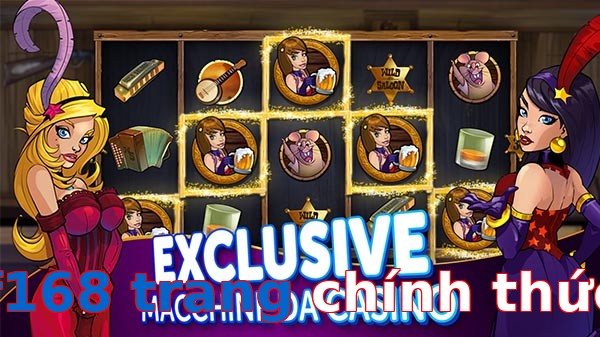 f168 trang chính thức