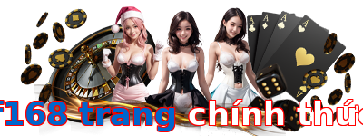 f168 trang chính thức