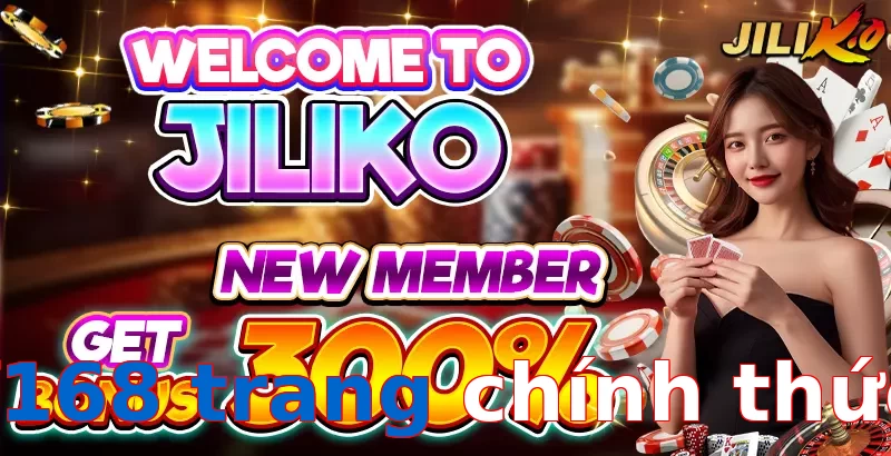 f168 trang chính thức