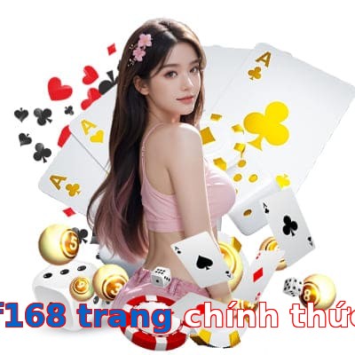f168 trang chính thức