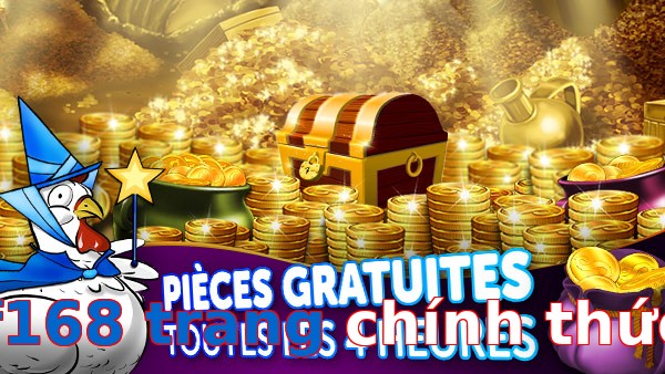 f168 trang chính thức