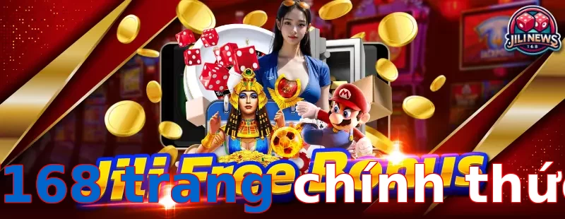 f168 trang chính thức