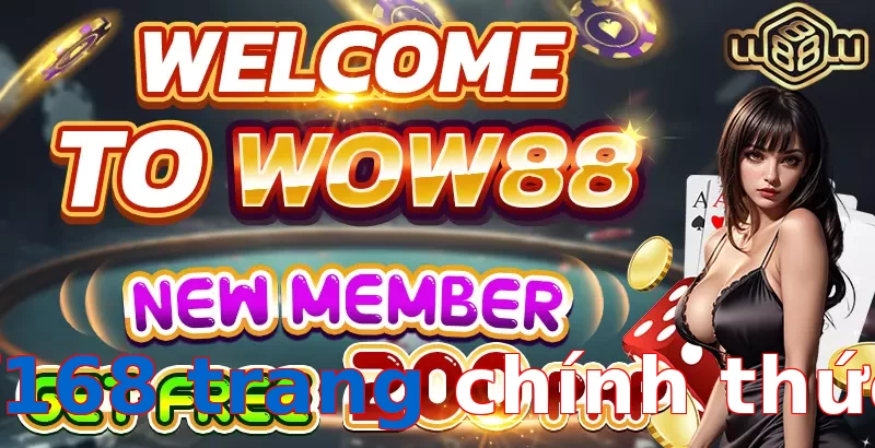 f168 trang chính thức