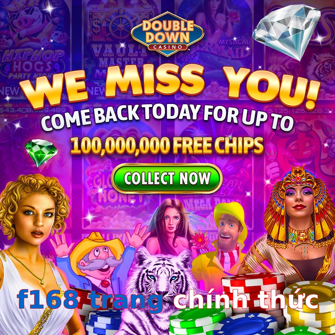 f168 trang chính thức