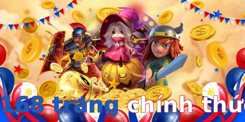 f168 trang chính thức