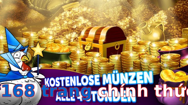 f168 trang chính thức