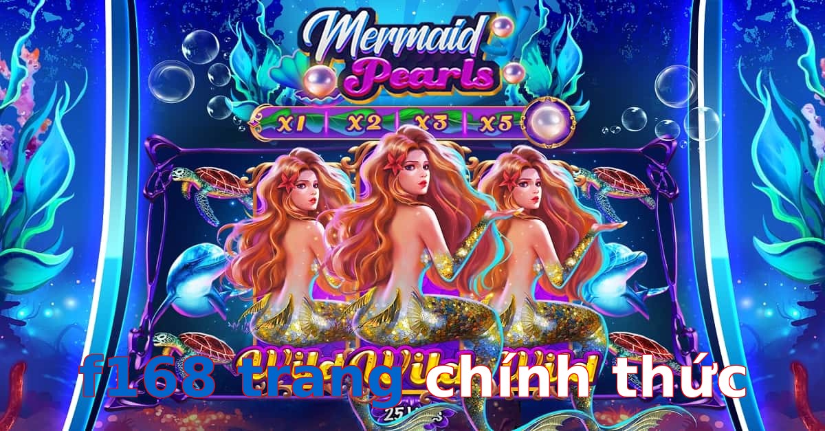 f168 trang chính thức