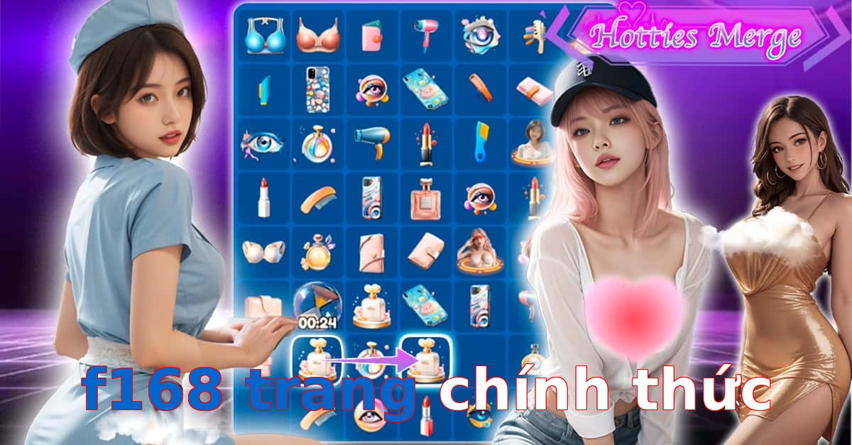 f168 trang chính thức