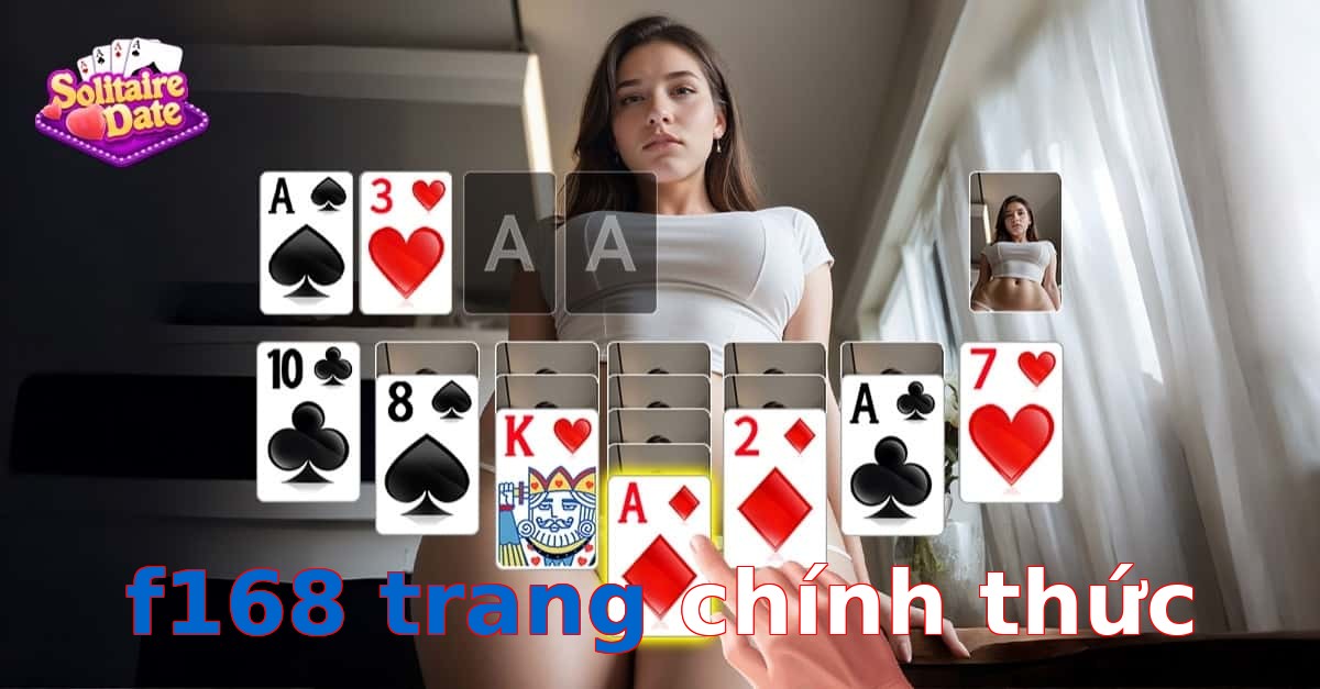 f168 trang chính thức