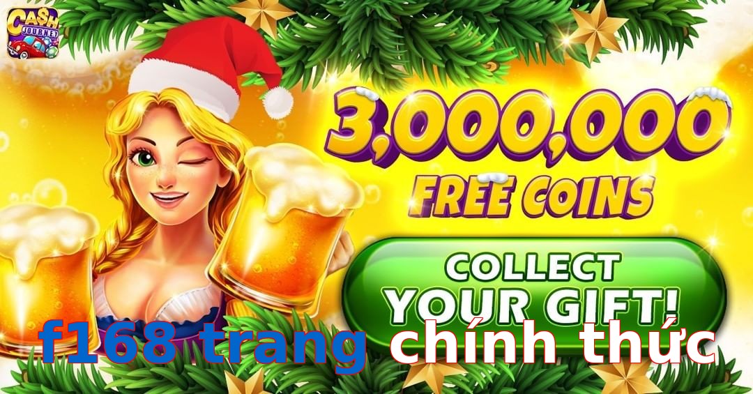 f168 trang chính thức