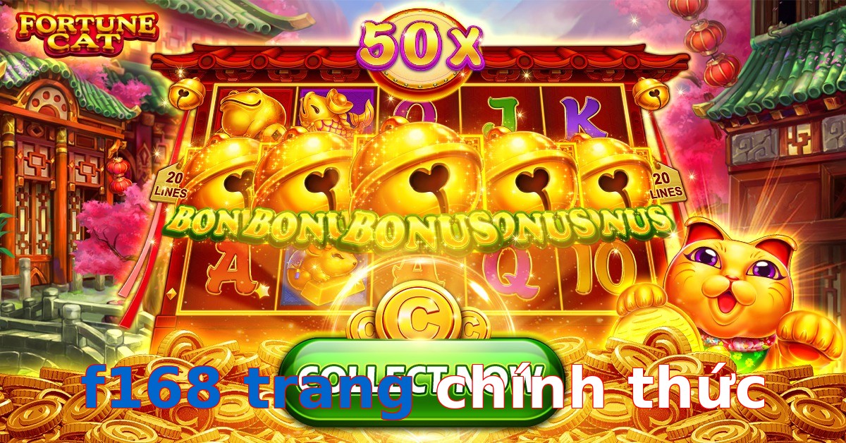 f168 trang chính thức