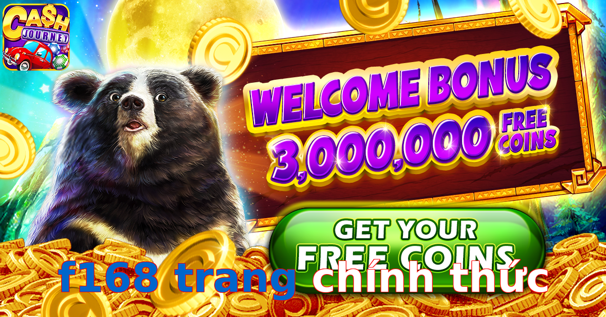 f168 trang chính thức