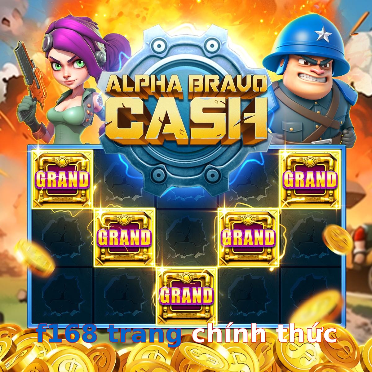 f168 trang chính thức