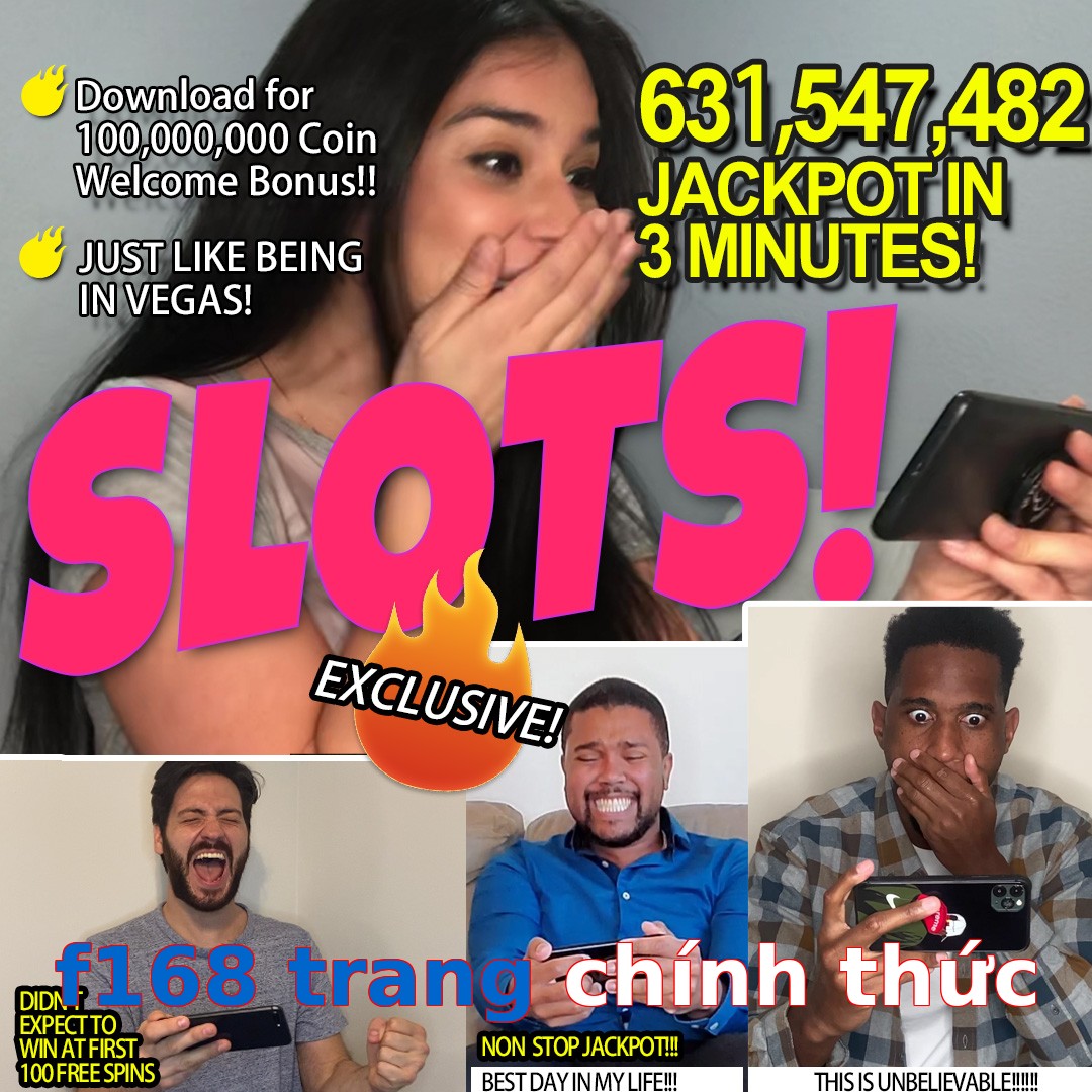 f168 trang chính thức