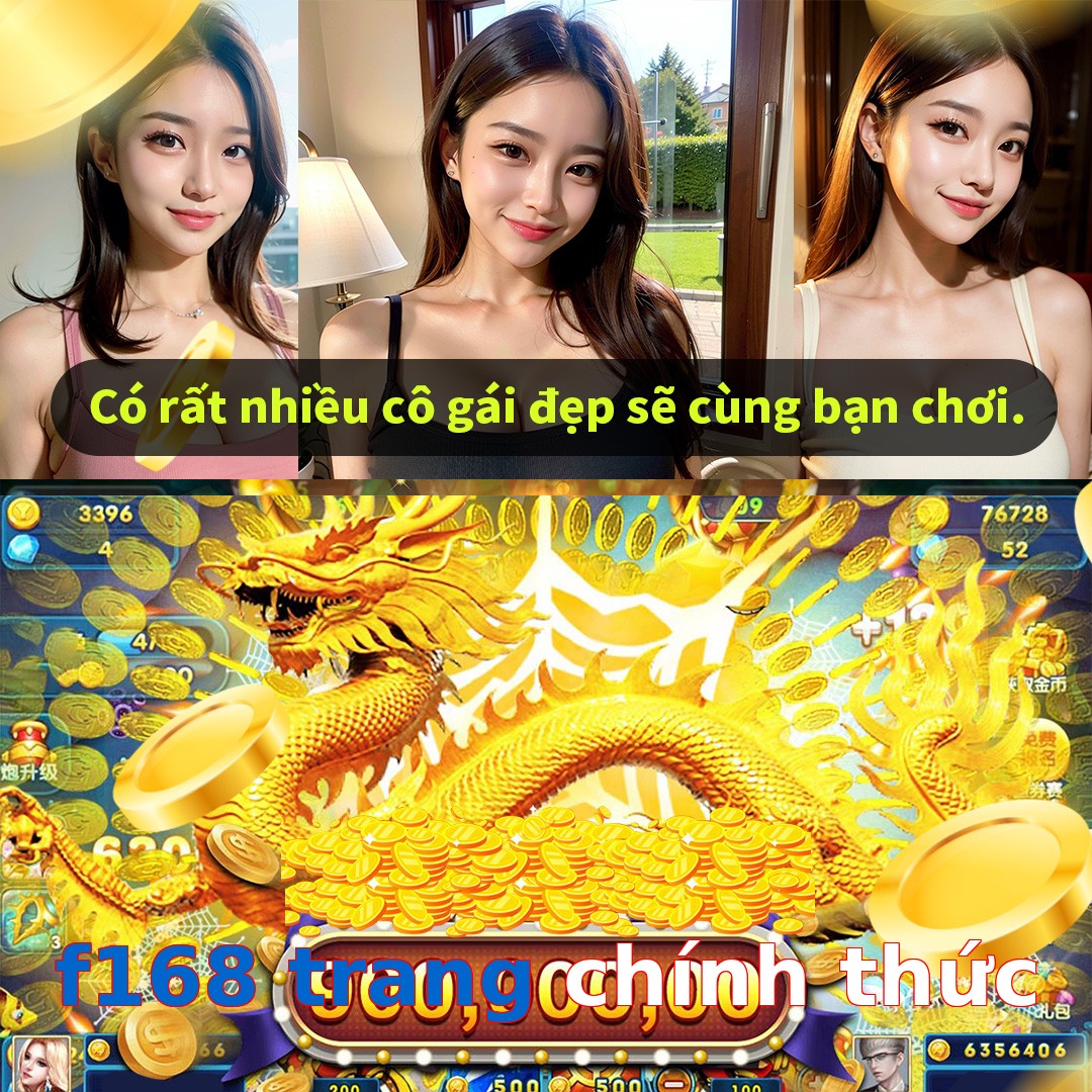 f168 trang chính thức