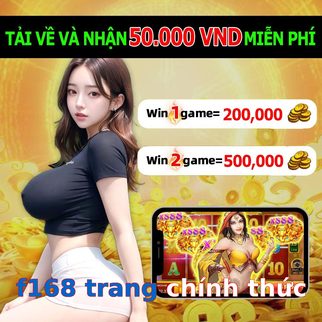 f168 trang chính thức