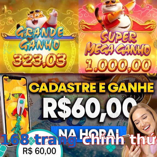 f168 trang chính thức