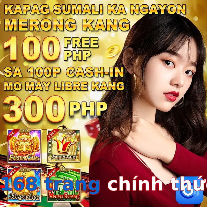 f168 trang chính thức