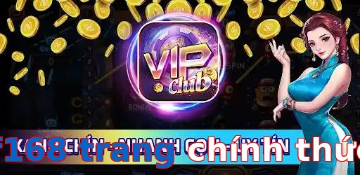 f168 trang chính thức