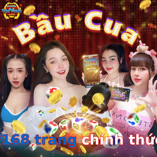 f168 trang chính thức