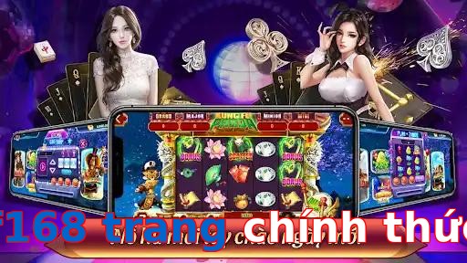 f168 trang chính thức