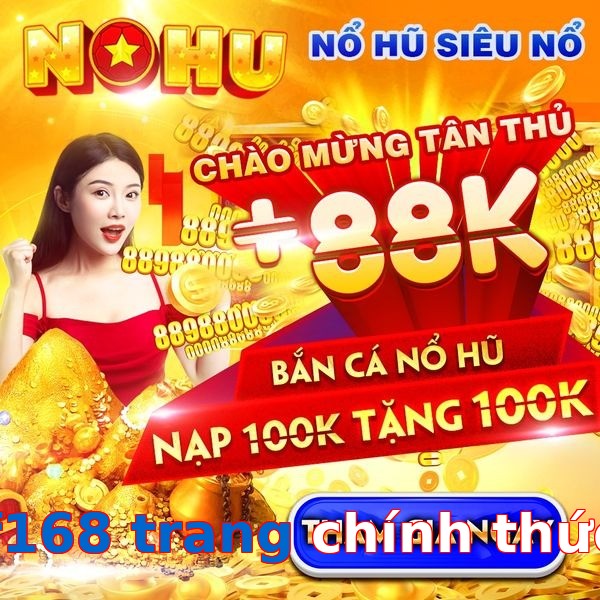 f168 trang chính thức