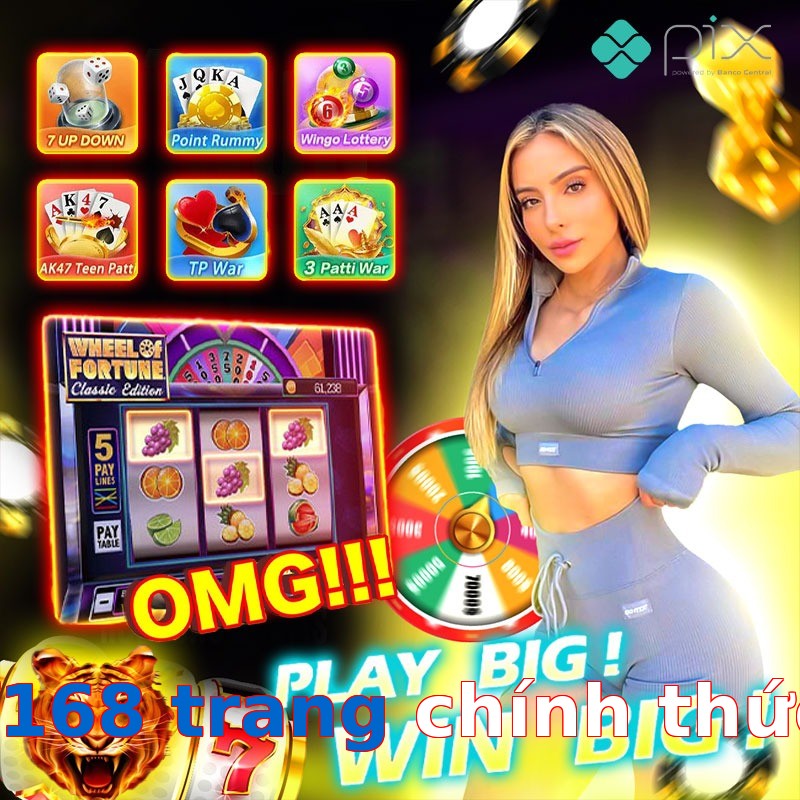 f168 trang chính thức