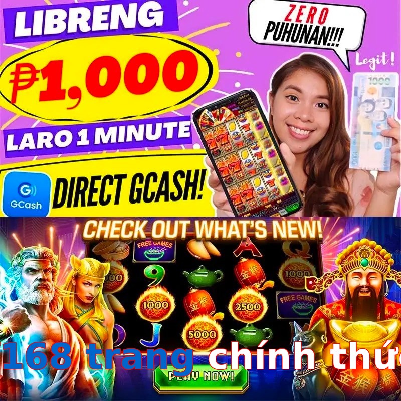 f168 trang chính thức