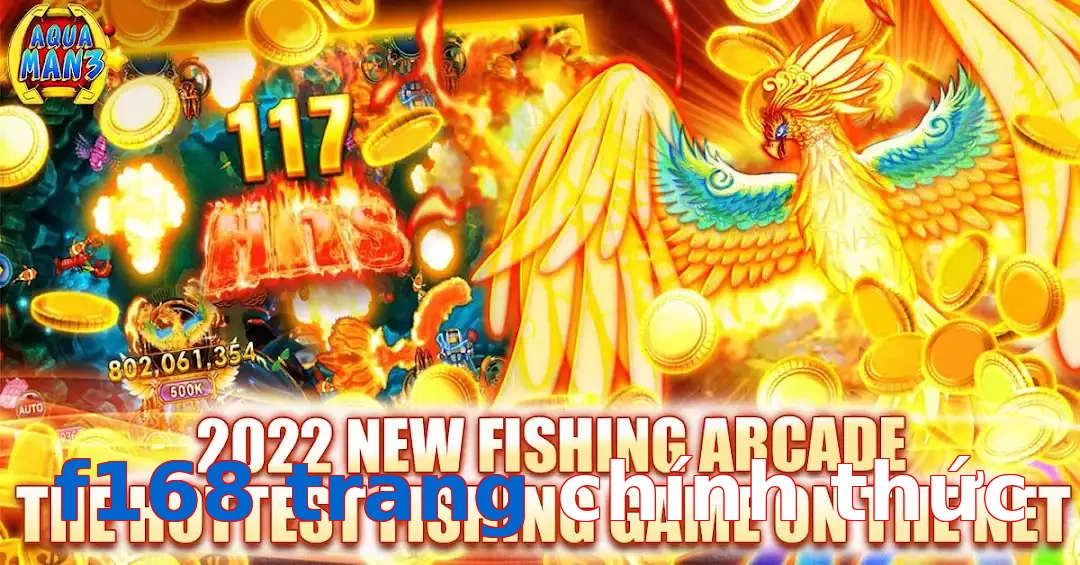 f168 trang chính thức