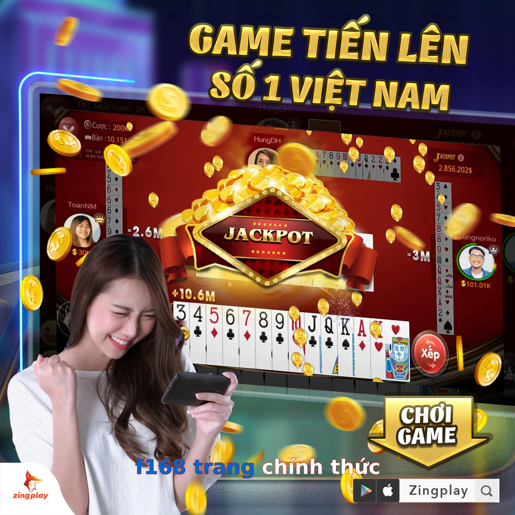 f168 trang chính thức